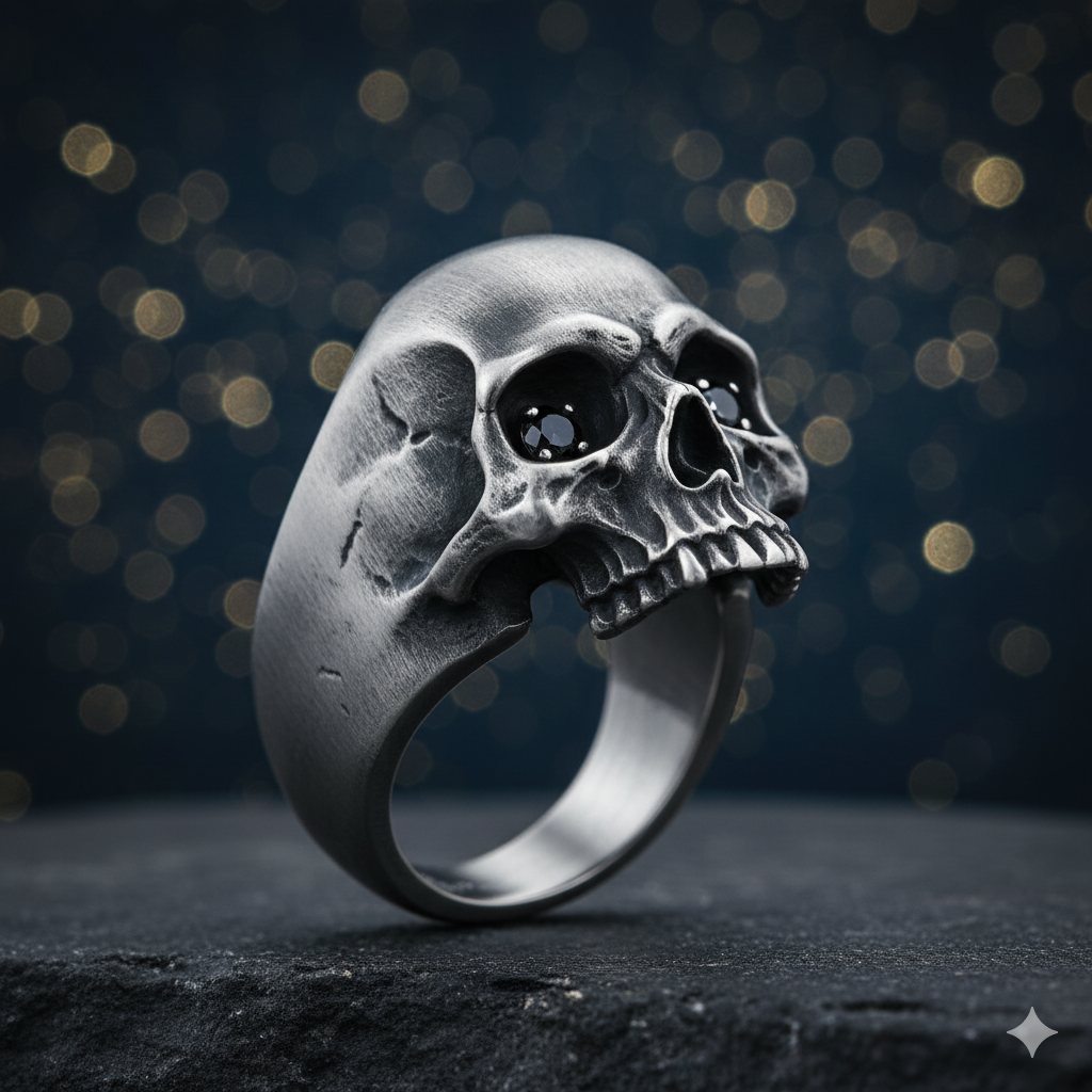 Skull